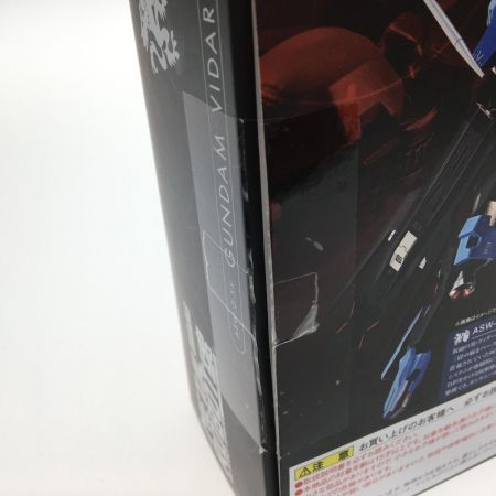  BANDAI バンダイ METAL ROBOT魂 超合金 ガンダムヴィダール ASW-G-XX