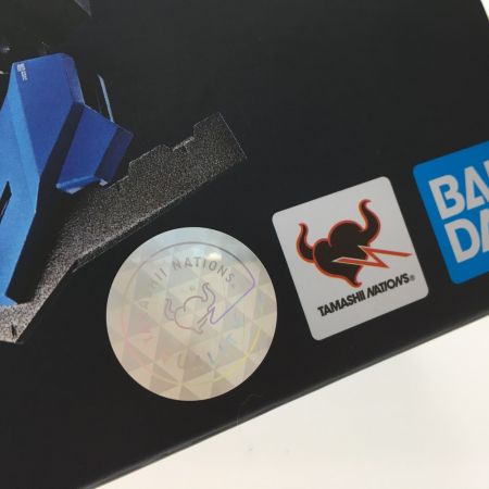  BANDAI バンダイ METAL ROBOT魂 超合金 ガンダムヴィダール ASW-G-XX