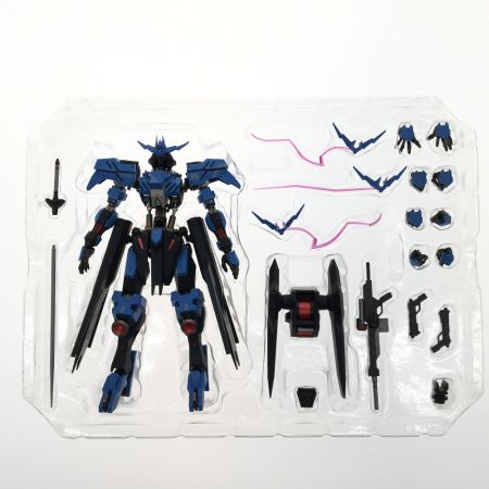  BANDAI バンダイ METAL ROBOT魂 超合金 ガンダムヴィダール ASW-G-XX