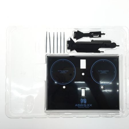  BANDAI バンダイ METAL ROBOT魂 超合金 ガンダムヴィダール ASW-G-XX