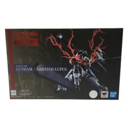 ▼▼ BANDAI METALROBOT魂 ガンダムバルバトスルプス Bランク
