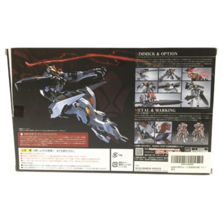  BANDAI METALROBOT魂 ガンダムバルバトスルプス