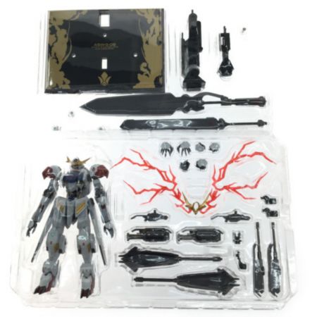  BANDAI METALROBOT魂 ガンダムバルバトスルプス