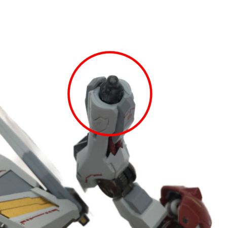  BANDAI METALROBOT魂 ガンダムバルバトスルプス