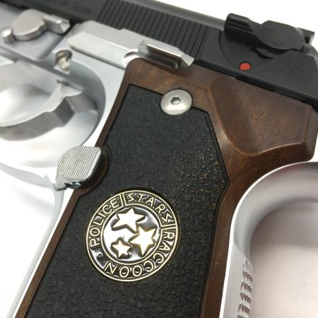  Tokyo Marui 東京マルイ ガスガン バイオハザード7 レジデントイービル サムライエッジ アルバート.W.モデル