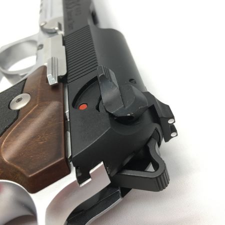  Tokyo Marui 東京マルイ ガスガン バイオハザード7 レジデントイービル サムライエッジ アルバート.W.モデル