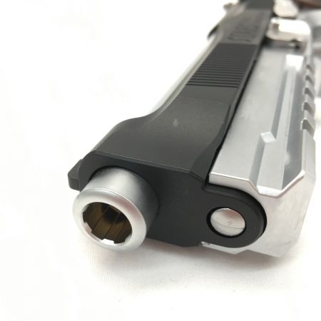  Tokyo Marui 東京マルイ ガスガン バイオハザード7 レジデントイービル サムライエッジ アルバート.W.モデル