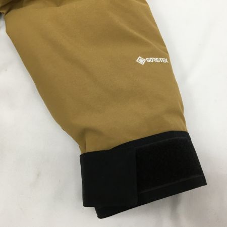  THE NORTH FACE ザノースフェイス SIZE L マウンテンダウンジャケット ND91930 ベージュ