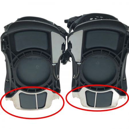  Flow フロー FENIX ビンディング サイズLG 144095 ブラック