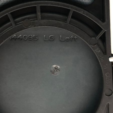  Flow フロー FENIX ビンディング サイズLG 144095 ブラック