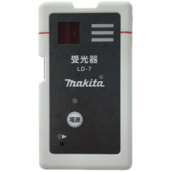 ▼▼ MAKITA マキタ  電動工具 受光器セット TK00LD7001 Aランク