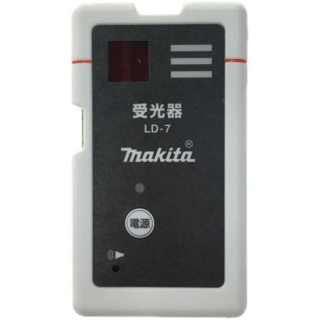  MAKITA マキタ  電動工具 受光器セット TK00LD7001