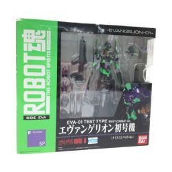 ▼▼ BANDAI エヴァンゲリオン初号機ナイトコンバットver EVA-001 Bランク