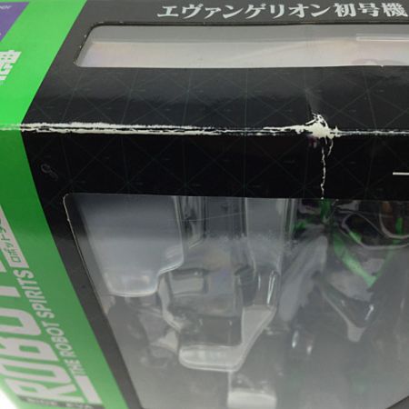  BANDAI エヴァンゲリオン初号機ナイトコンバットver EVA-001