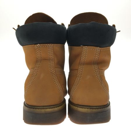  Timberland ティンバーランド メンズブーツ 45th Anniversary  307S キャメル