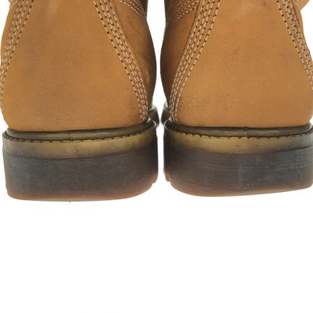  Timberland ティンバーランド メンズブーツ 45th Anniversary  307S キャメル