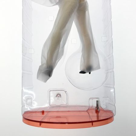  グッドスマイルカンパニー この素晴らしい世界に祝福を！2 めぐみん 生足バニーVer