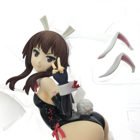  グッドスマイルカンパニー この素晴らしい世界に祝福を！2 めぐみん 生足バニーVer