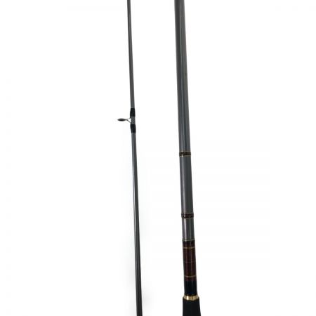  DAIWA ダイワ ルアーロッド JIGCASTER ジグキャスター JC106H