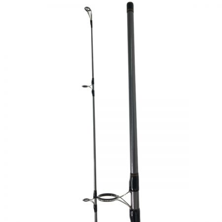  DAIWA ダイワ ルアーロッド JIGCASTER ジグキャスター JC106H