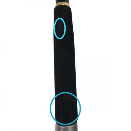  DAIWA ダイワ ルアーロッド JIGCASTER ジグキャスター JC106H