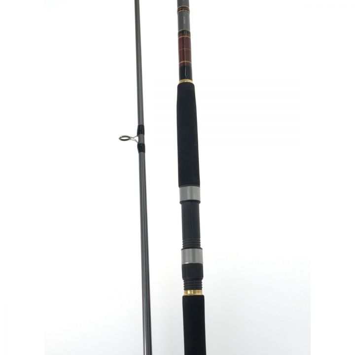 DAIWA ダイワ ルアーロッド JIGCASTER ジグキャスター JC106H｜中古｜なんでもリサイクルビッグバン