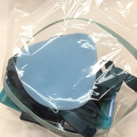  興研 電動ファン付き呼吸用保護具 充電器・バッテリー付き BL-1005