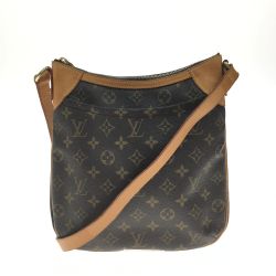 ▼▼ LOUIS VUITTON ルイヴィトン レディース ショルダー 斜め掛け 人気モデル オデオンPM  M56390 Bランク