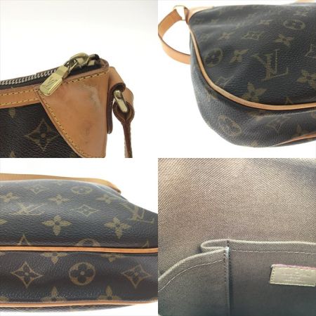  LOUIS VUITTON ルイヴィトン レディース ショルダー 斜め掛け 人気モデル オデオンPM  M56390