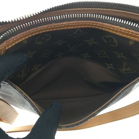  LOUIS VUITTON ルイヴィトン レディース ショルダー 斜め掛け 人気モデル オデオンPM  M56390