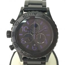 中古】 NIXON ニクソン THE SENTRY セントリー A356 1696 グリーン