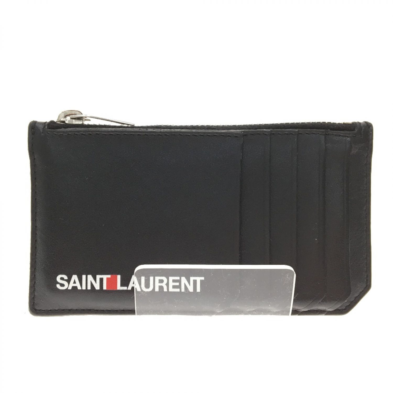SAINT LAURENT サンローラン カードケース