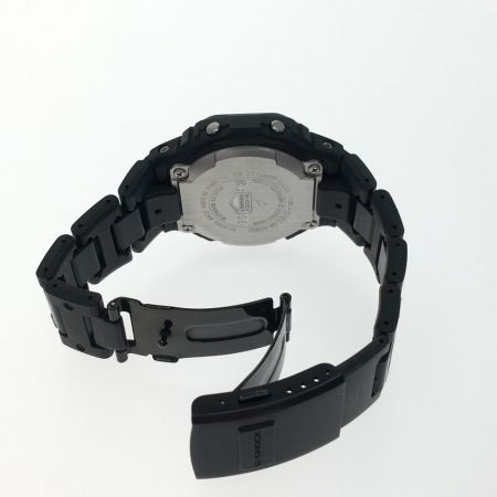  CASIO カシオ G-SHOCK デジタルウォッチ ソーラー充電  Bluetooth GW-B5600