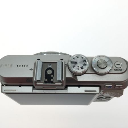  OLYMPUS オリンパス OLYMPUS PEN E-PL8 EZ ダブルズームキット  E-PL8