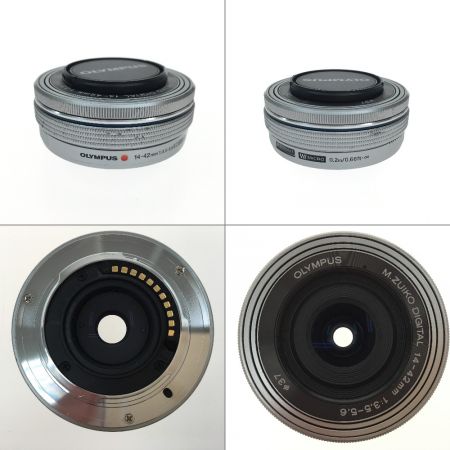  OLYMPUS オリンパス OLYMPUS PEN E-PL8 EZ ダブルズームキット  E-PL8