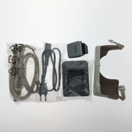  OLYMPUS オリンパス OLYMPUS PEN E-PL8 EZ ダブルズームキット  E-PL8