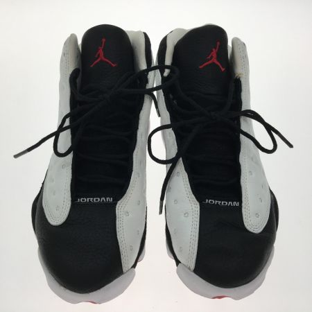 NIKE ナイキ メンズスニーカー AIR JORDAN 13 OG He Got Game