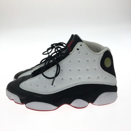 NIKE ナイキ メンズスニーカー AIR JORDAN 13 OG He Got Game