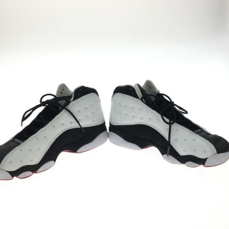 中古】 NIKE ナイキ メンズスニーカー AIR JORDAN 13 OG He Got Game