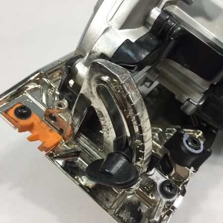  MAKITA マキタ 165mm 充電式マルノコ hs631dgxs ブラック