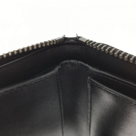  COACH コーチ メンズ シグネチャー コンパクトウォレット  91290 グレー