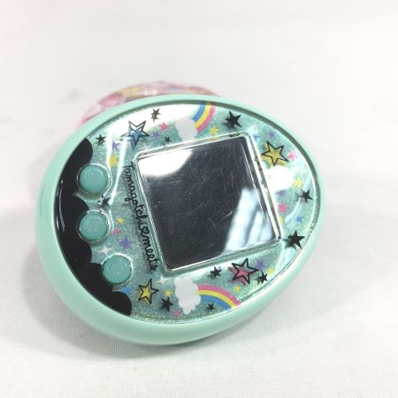   たまごっち Tamagotch meets サンリオキャラクター ピンク グリーン パープル 3個セット