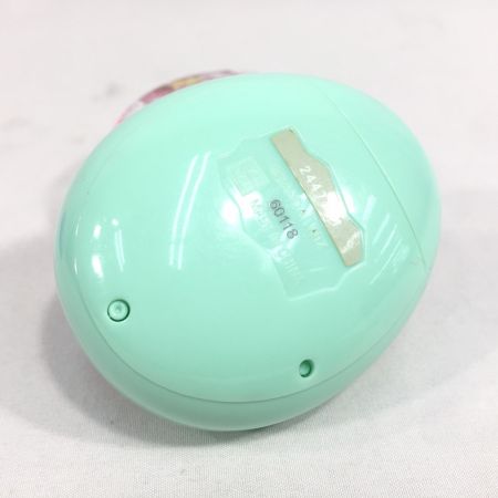   たまごっち Tamagotch meets サンリオキャラクター ピンク グリーン パープル 3個セット