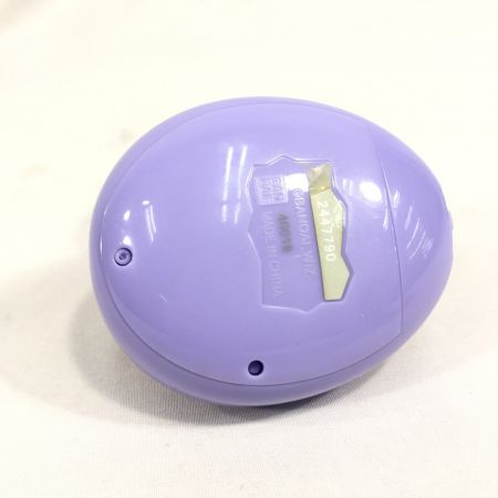   たまごっち Tamagotch meets サンリオキャラクター ピンク グリーン パープル 3個セット