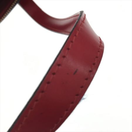  LOUIS VUITTON ルイヴィトン レディース ハンドバッグ エピ スフロ バレルバッグ M52227 レッド