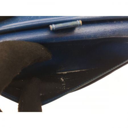  LOUIS VUITTON ルイヴィトン 長財布 エピ ポルトトレゾール インターナショナル M63385 ブルー