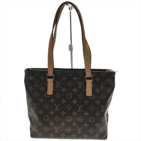  LOUIS VUITTON ルイヴィトン レディース ショルダーバッグ カバ ピアノ トートバッグ モノグラム M51148