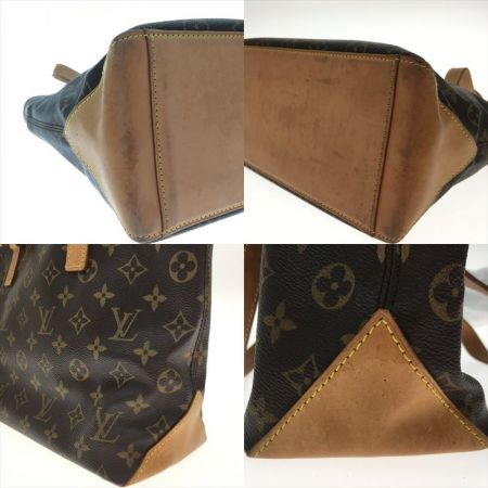  LOUIS VUITTON ルイヴィトン レディース ショルダーバッグ カバ ピアノ トートバッグ モノグラム M51148