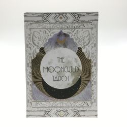 ▼▼  タロットカード MOON CHILD ムーンチャイルド  Aランク
