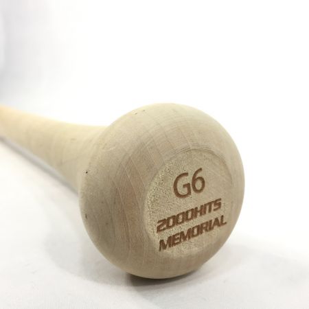  SSK エスエスケ 野球用 一般軟式 木製 バット 坂本勇人選手 2000本安打達成記念モデル EBBHS2000W ナチュラル